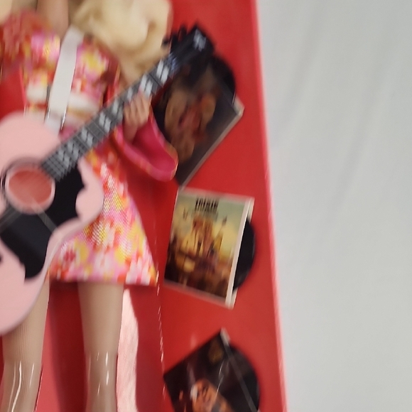 NWT The Trixie Integrity Toys Doll, NIB NRFB - Picture 9 of 17